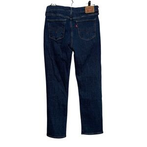 Levi's Classic Straight jeans women's 8 (29 x 30)